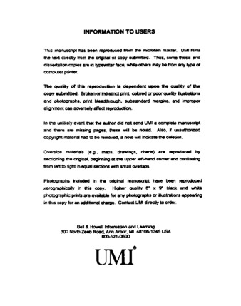 Spatial vision in strabismic amblyopia thumbnail