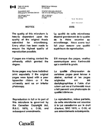 Static and fatigue behaviour of unidirectional composites in compression thumbnail