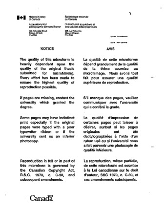 Aviation terrorism and the Warsaw convention thumbnail