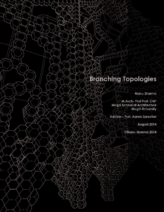 Branching topologies thumbnail