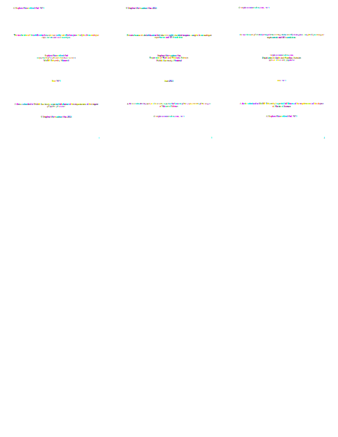 The mechanism of destabilization between two stably stratified magmas: insights from analogue experiments and 3D simulations. thumbnail