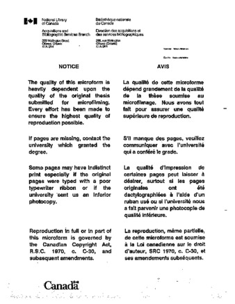 Three essays on the theory and practice of defence procurement : the case of shipbuilding thumbnail