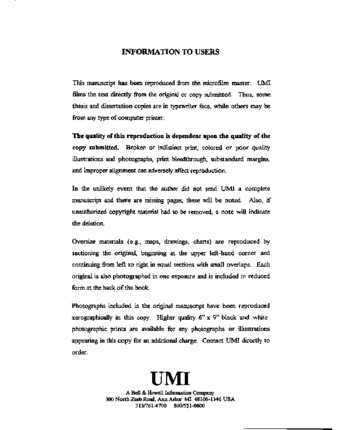 Profit sharing, unemployment, and inflation in Canada : a simulation analysis thumbnail