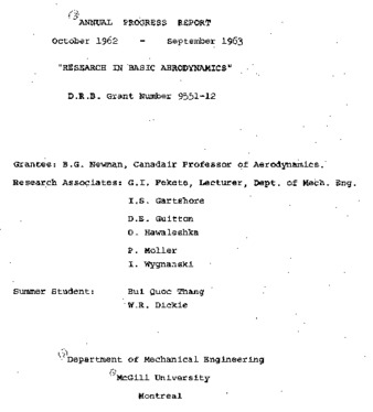 Annual progress report October 1962-September 1963 thumbnail