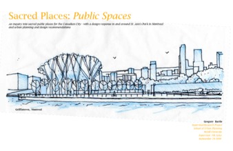 Sacred Places: Public Spaces thumbnail