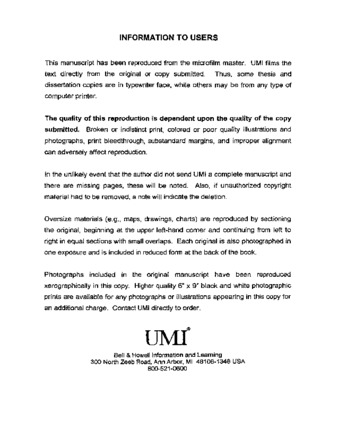 A lysimeter study to determine fate and transport of three agricultural herbicides under different water table management systems / thumbnail