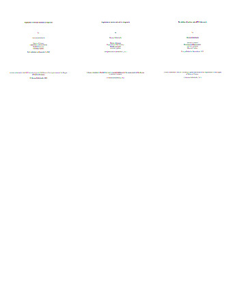 Regulation of nuclear microRNA biogenesis thumbnail
