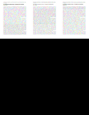 De l’utilité des mauvaises lectures : l’exemple de Don Quichotte thumbnail