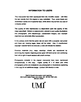 Exposure to occupational agents as a risk factor for adult asthma : a community-based study in Montreal thumbnail