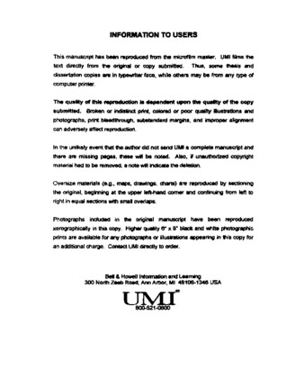 Business English proficiency and its related strategies in the Quebec context thumbnail