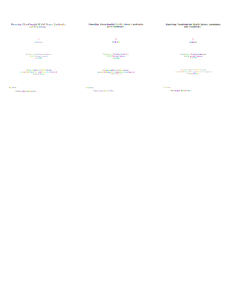 Dissecting Visual-Inertial SLAM: Errors, Landmarks, and Consistency thumbnail