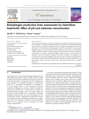 Biodegradation of Pharmaceuticals by Rhodococcus rhodochrous and Aspergillus niger by Co-Metabolism thumbnail