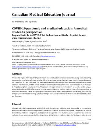 Challenges to testing COVID-19 in conflict zones: Yemen as an example thumbnail