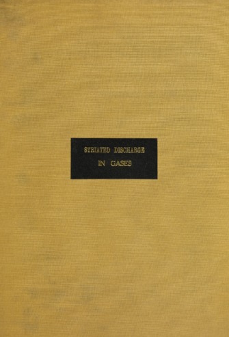 The striated discharge in gases. thumbnail