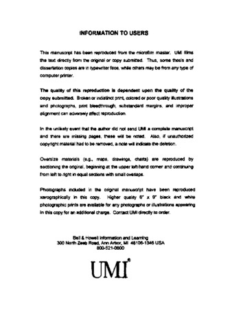 Complex decision making in intensive care : the role of medical expertise thumbnail