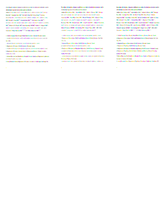Examining the Boundary Sharpness Coefficient as an Index of Cortical Microstructure in Autism Spectrum Disorder thumbnail