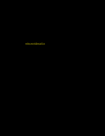 N-(Alkoxyalkyl) Acrylamide Polymers with Higher LCSTs: Using Controlled Radical Polymerization to Confirm the LCST. thumbnail