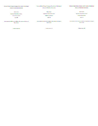 Protozoan-mediated pathogen packaging and prey selection: Methodological advances in ciliate-bacteria interactions thumbnail