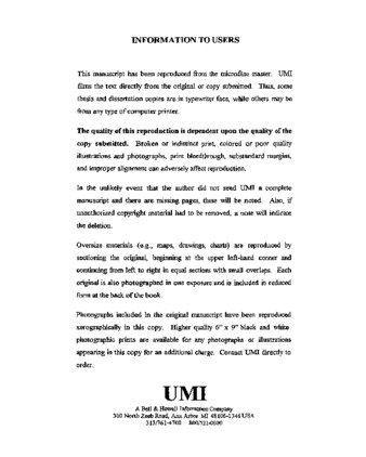 Errors in clinical judgment : the effect of temporal order of client information on anchoring, adjustment, and adjustment mitigation and category of clinical inferences thumbnail