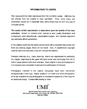 The formation of the Muḥammadīyah's ideology, 1912-1942 / thumbnail