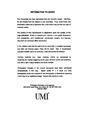 A study of the retention of heavy metals by amorphous iron-aluminium oxides and kaolinite / thumbnail