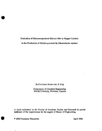 Master thesis evaluation report sample image