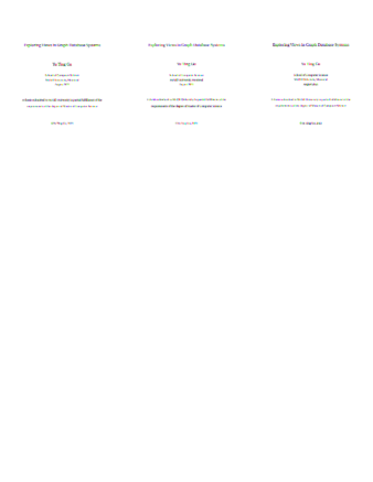 Exploring views in graph database systems thumbnail