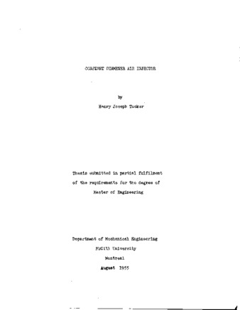 Constant diameter air injector. thumbnail