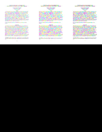 A volatile interaction between peacebuilding priorities: road infrastructure (re)construction and land rights in Afghanistan thumbnail