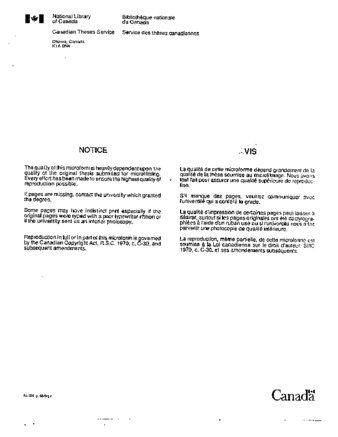 Signal transducing molecules thumbnail