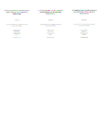 1,5,7-Triazabicyclo[4.4.0]dec-5-ene (TBD): Development of Synthetic Methodologies and Their Applications in Medicinal Chemistry thumbnail