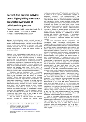 Mutations in the pantothenate kinase of Plasmodium falciparum confer diverse sensitivity profiles to antiplasmodial pantothenate analogues thumbnail