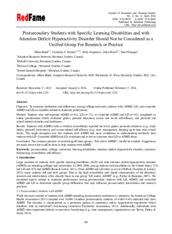 The challenge of identifying family medicine patients with obstructive sleep apnea: addressing the question of gender inequality thumbnail