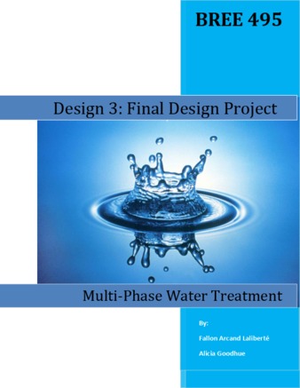 Multi-Phase Water Treatment thumbnail