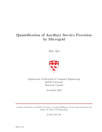 Mcgill thesis access picture