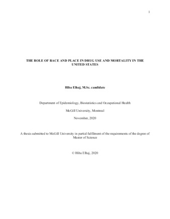 Mcgill thesis submission picture