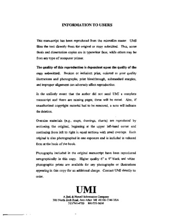 Multicultural preservice teacher education thumbnail