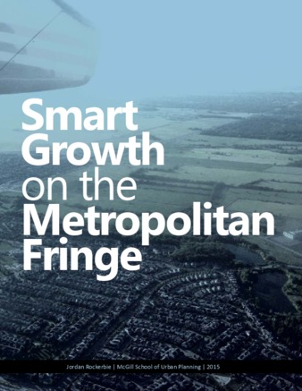 Smart Growth on the Metropolitan Fringe thumbnail