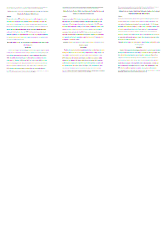 Shifting Pre-Service Teachers’ Beliefs About Mathematics Teaching: The Contextual Situation of a Mathematics Methods Course  thumbnail