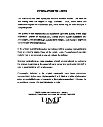 Randomized controlled trial of a community-based nursing intervention for those experiencing chronic non-malignant pain thumbnail