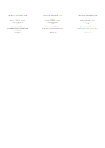 Unipotents and graph manifold groups thumbnail