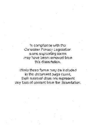 Thermodynamic parameters obtained from the van't hoff analysis of the binding of bile salts by cationic adsorbents thumbnail