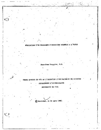 Mcgill thesis guidelines image