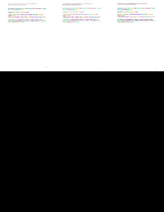 Associations between adult attachment style and mental health care utilization: Findings from a large-scale national survey thumbnail