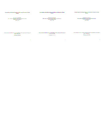 Conceptualizing and Identifying Emotions in Anti-Harassment Education for Medical Residents thumbnail