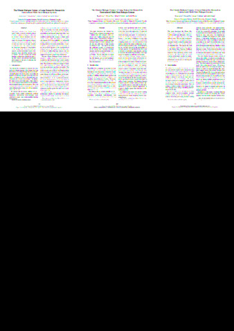 The Ubuntu Dialogue Corpus: A Large Dataset for Research in Unstructured Multi-Turn Dialogue Systems thumbnail