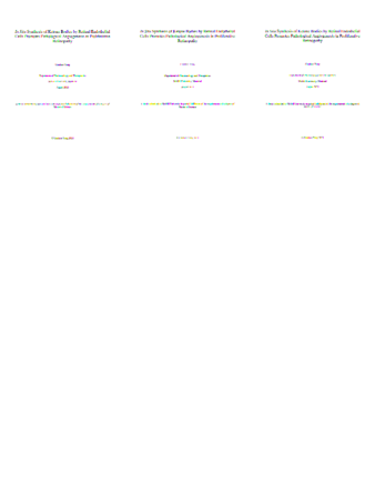In situ synthesis of ketone bodies by retinal endothelial cells promotes pathological angiogenesis in proliferative retinopathy thumbnail