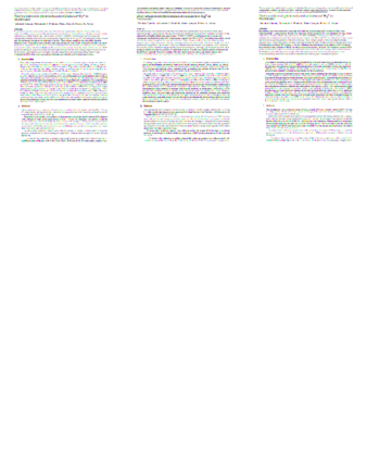 Diel variations in photoinduced oxidation of Hg0 in freshwater thumbnail