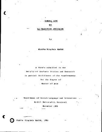 Barbara mindt thesis mcgill picture