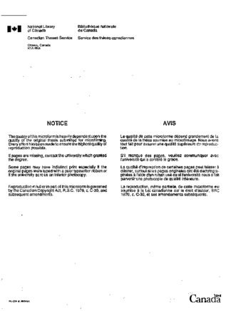 Morphological deficits in agrammatic aphasia : a comparative linguistic study thumbnail